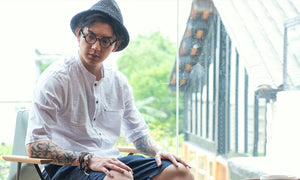 Linen là gì - ưu và nhược điểm của nó ?