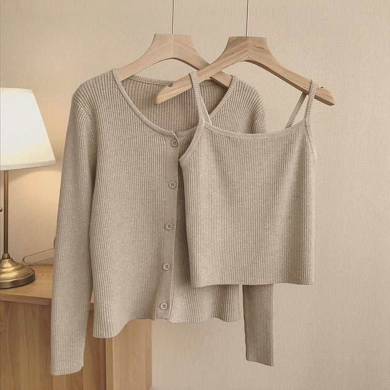 Combo áo len dệt kim cao cấp - AL410141