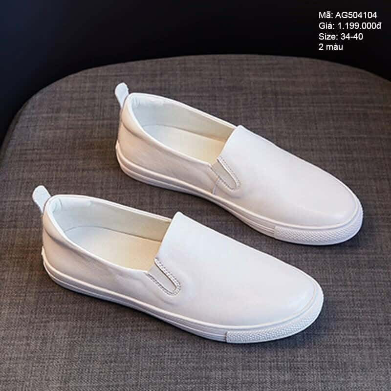 Giày da cao cấp - AG504104
