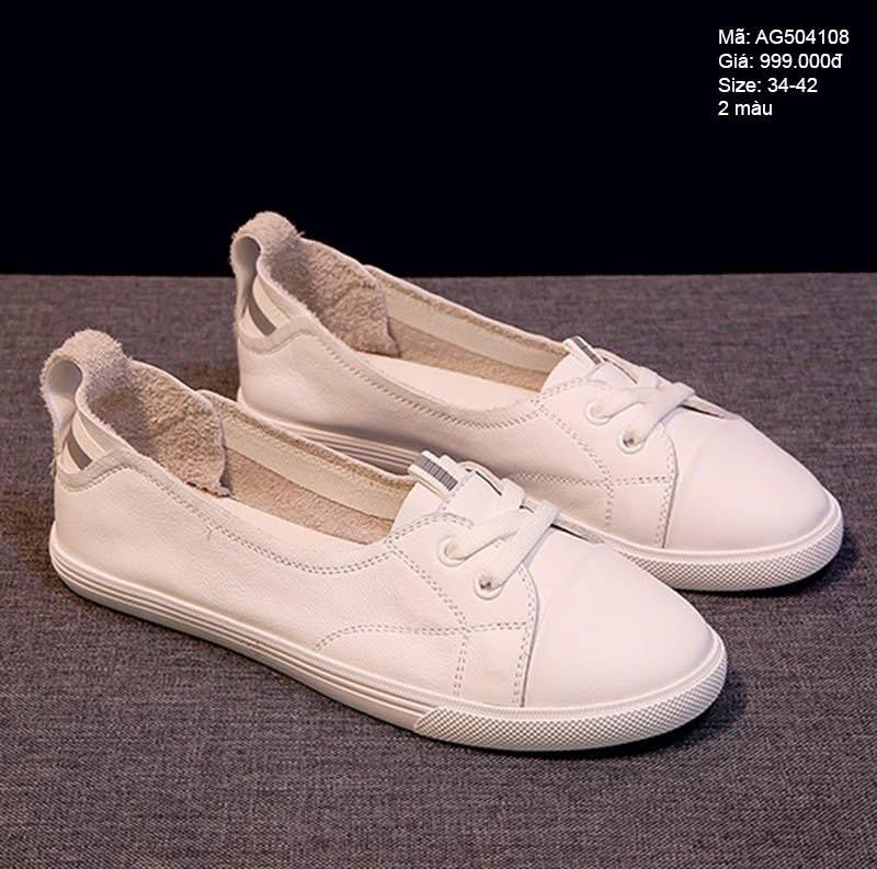 Giày da cao cấp - AG504108