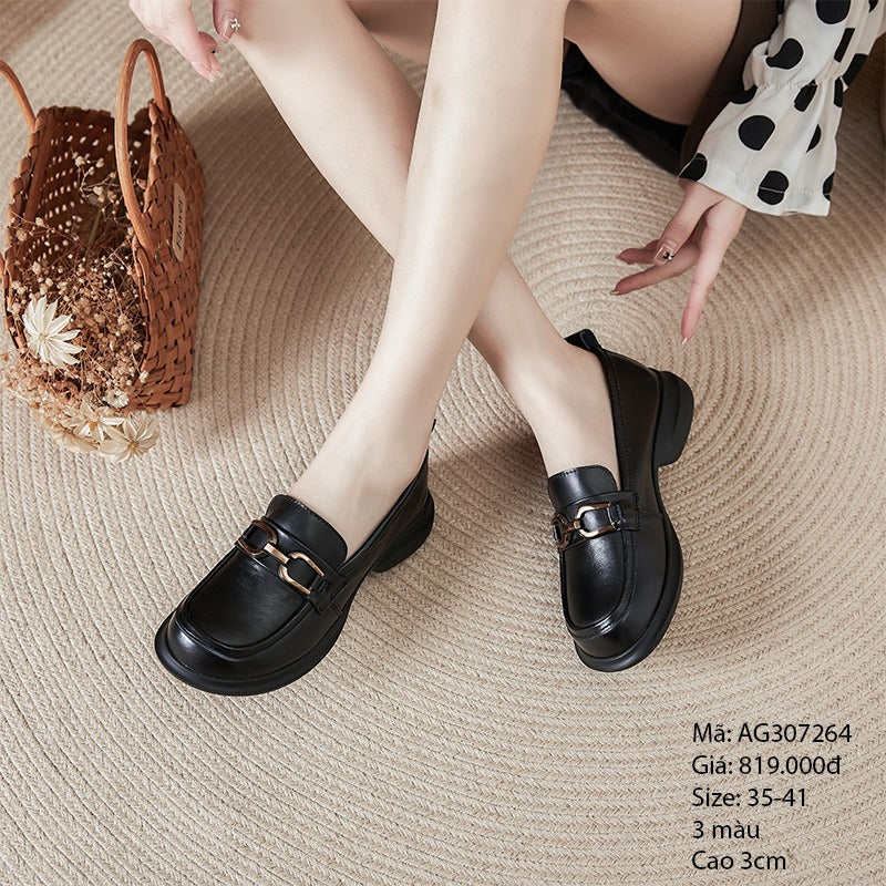 Giày cao gót nữ - GAK01